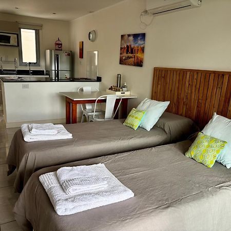 Andes Suites Premium Салта Екстериор снимка