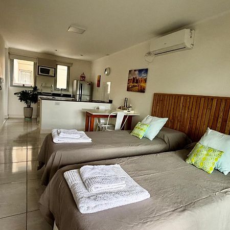 Andes Suites Premium Салта Екстериор снимка