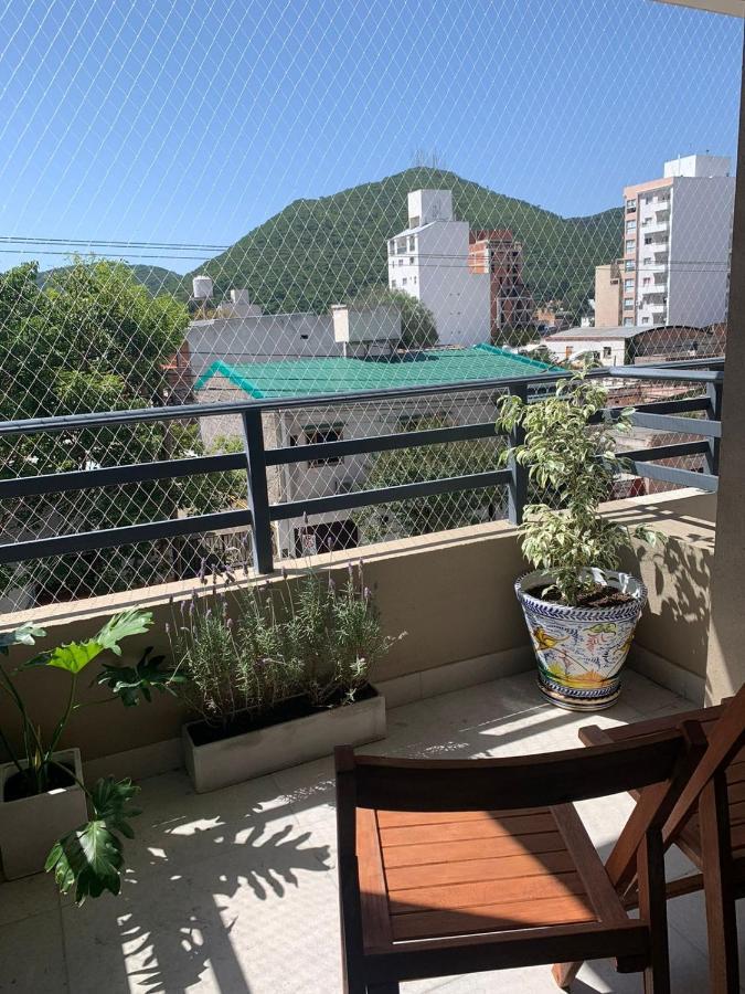 Andes Suites Premium Салта Екстериор снимка