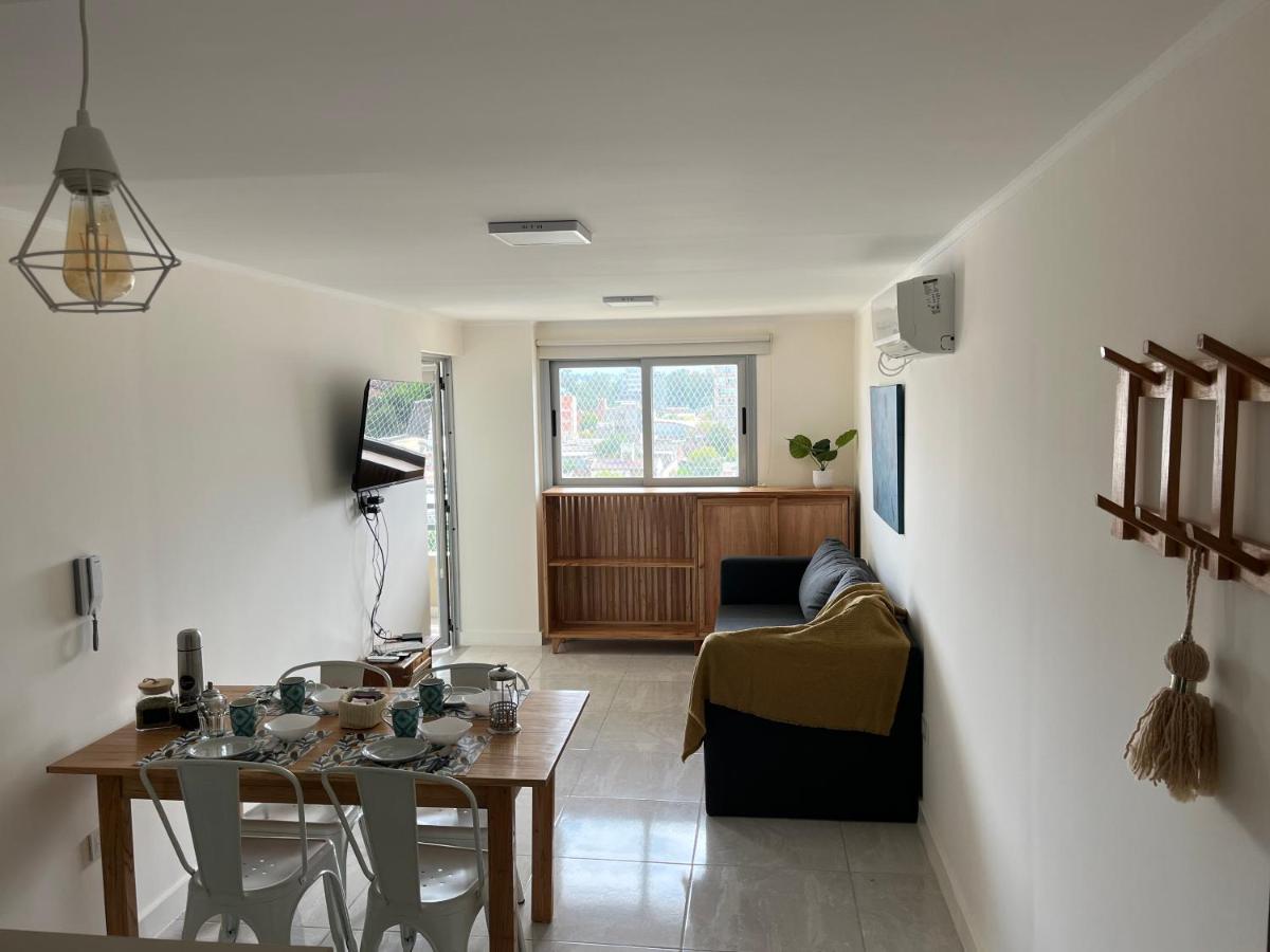 Andes Suites Premium Салта Екстериор снимка