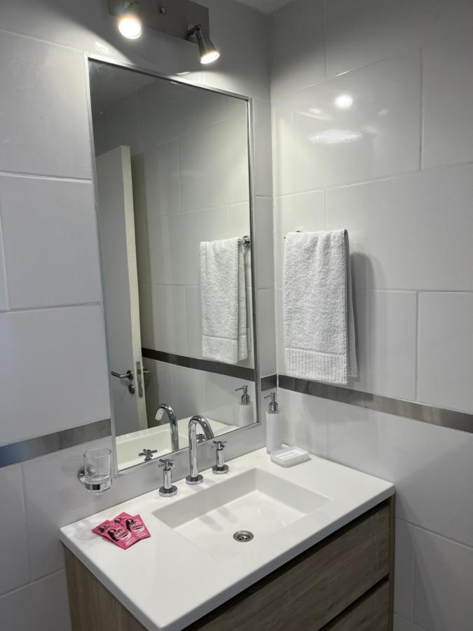 Andes Suites Premium Салта Екстериор снимка
