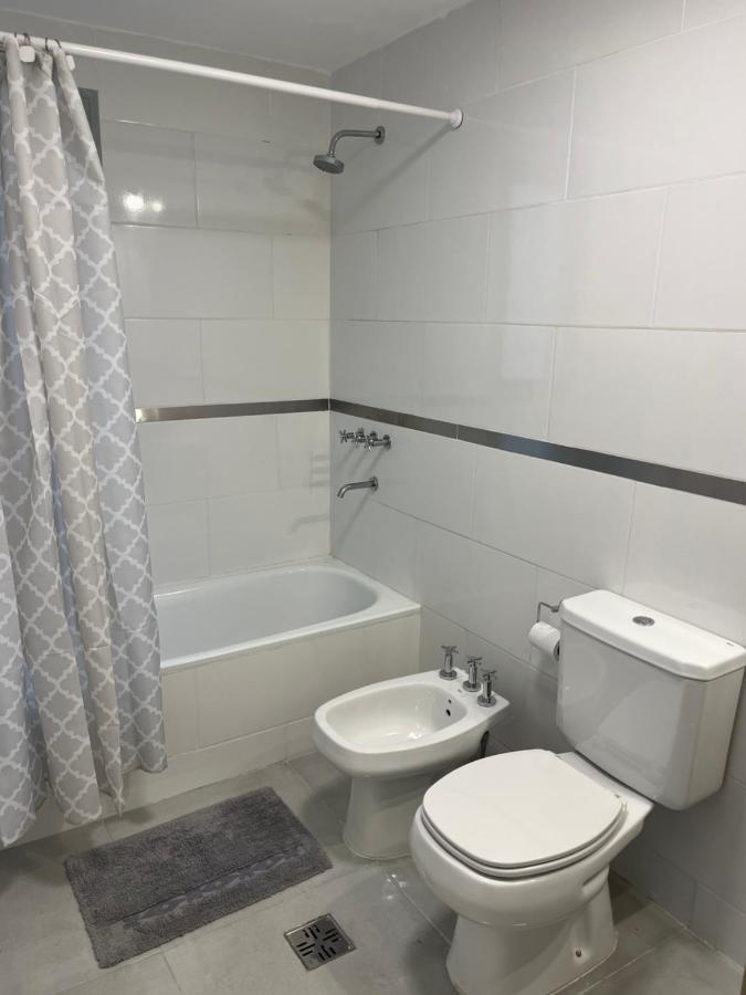 Andes Suites Premium Салта Екстериор снимка