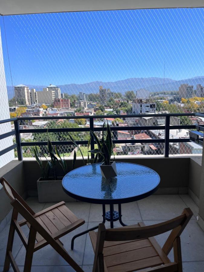 Andes Suites Premium Салта Екстериор снимка