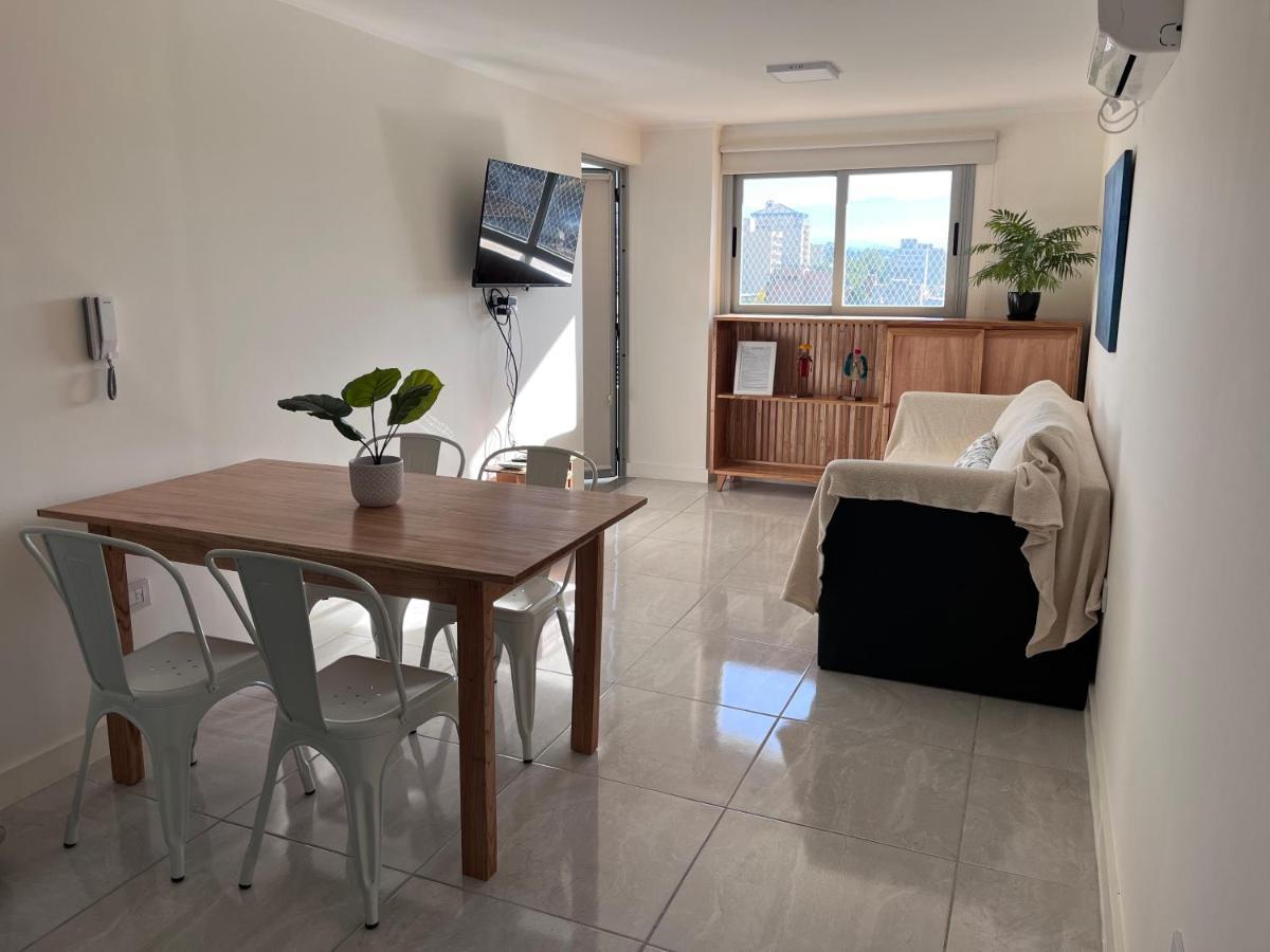 Andes Suites Premium Салта Екстериор снимка