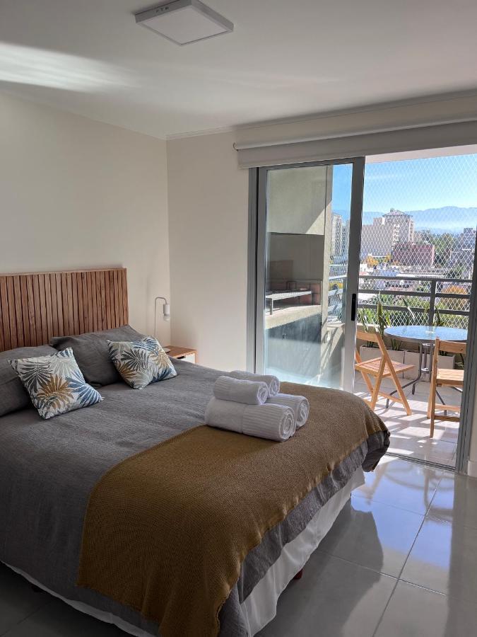 Andes Suites Premium Салта Екстериор снимка