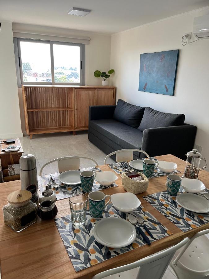 Andes Suites Premium Салта Екстериор снимка