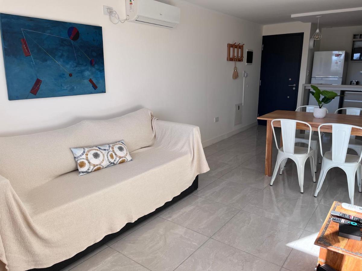 Andes Suites Premium Салта Екстериор снимка