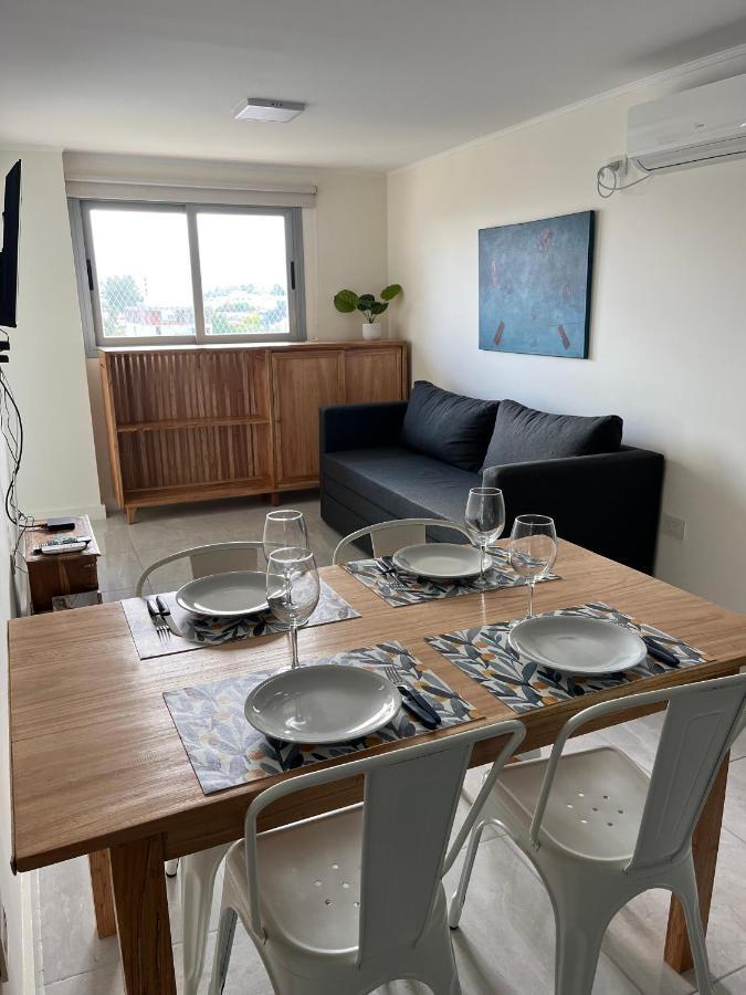 Andes Suites Premium Салта Екстериор снимка