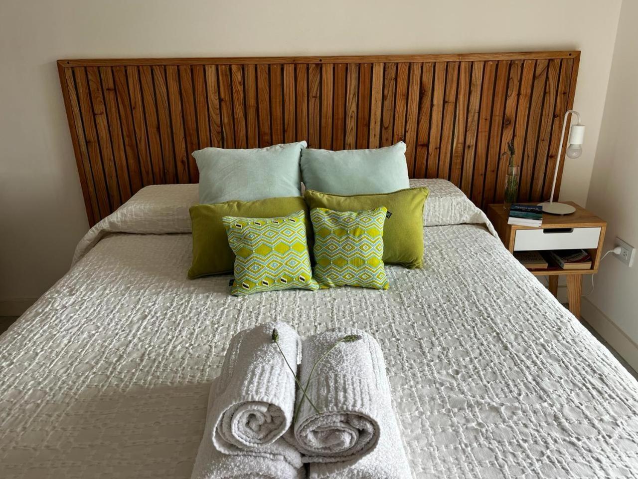 Andes Suites Premium Салта Екстериор снимка