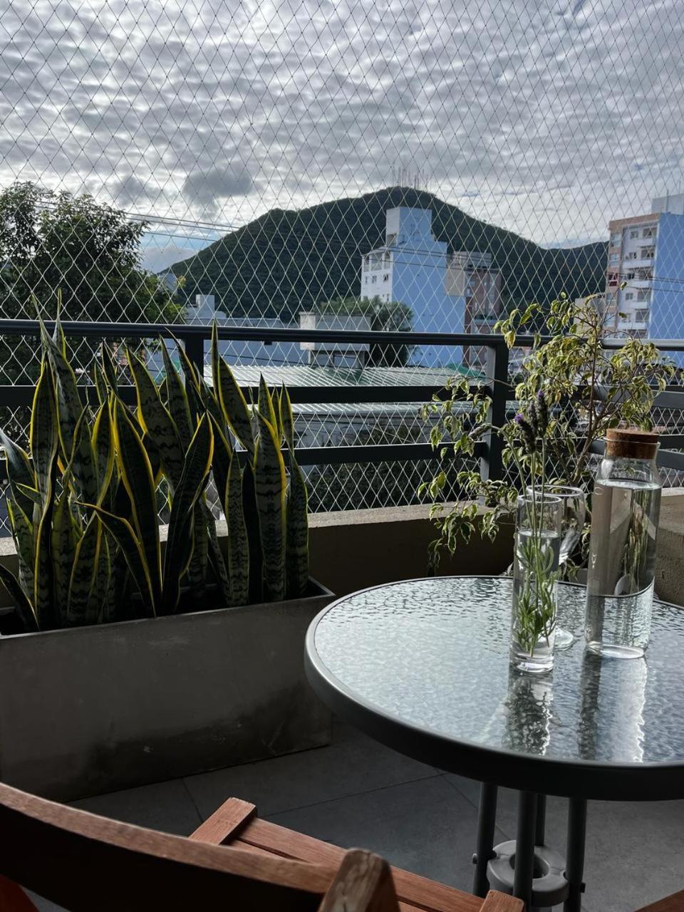 Andes Suites Premium Салта Екстериор снимка