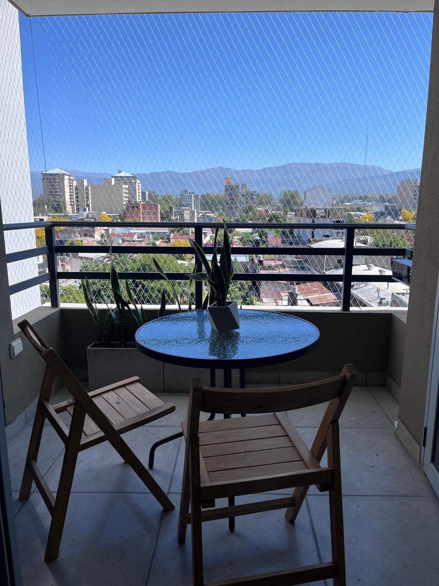 Andes Suites Premium Салта Стая снимка