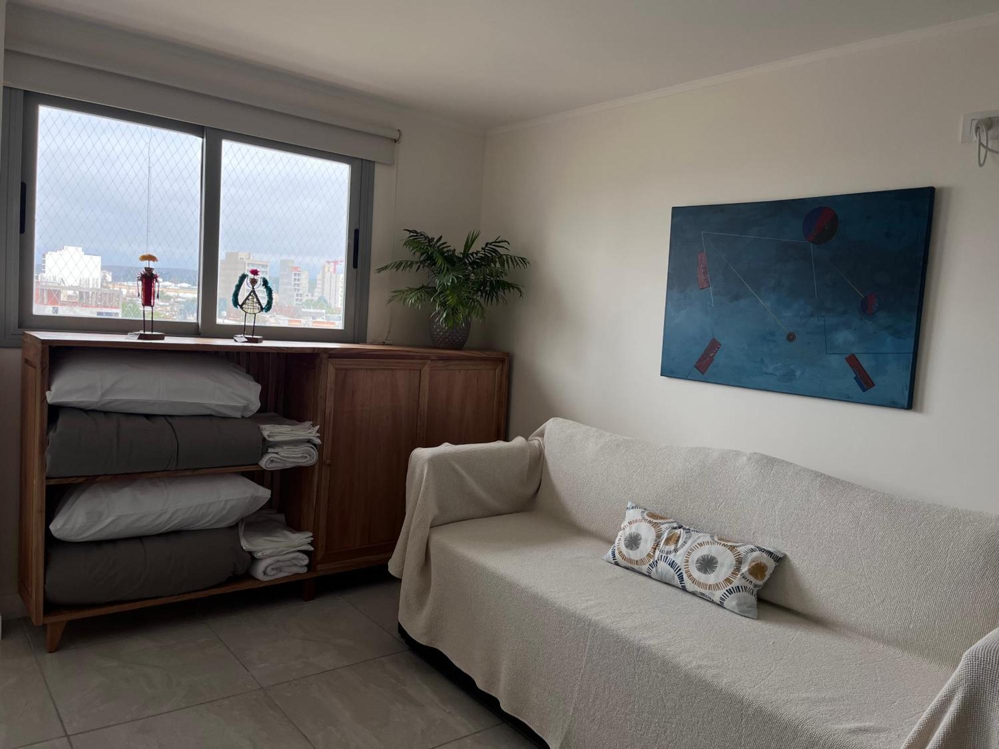 Andes Suites Premium Салта Екстериор снимка