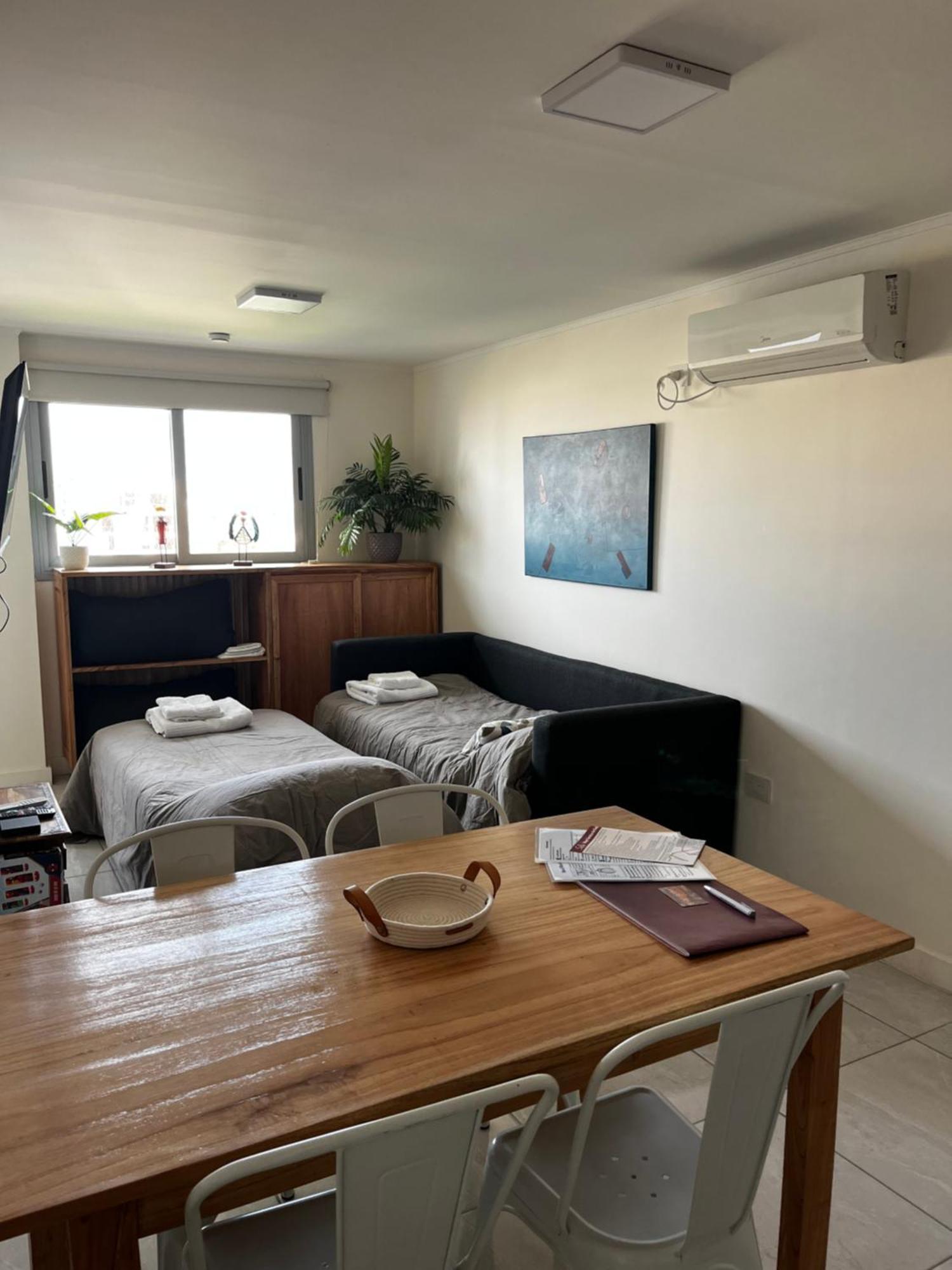 Andes Suites Premium Салта Екстериор снимка
