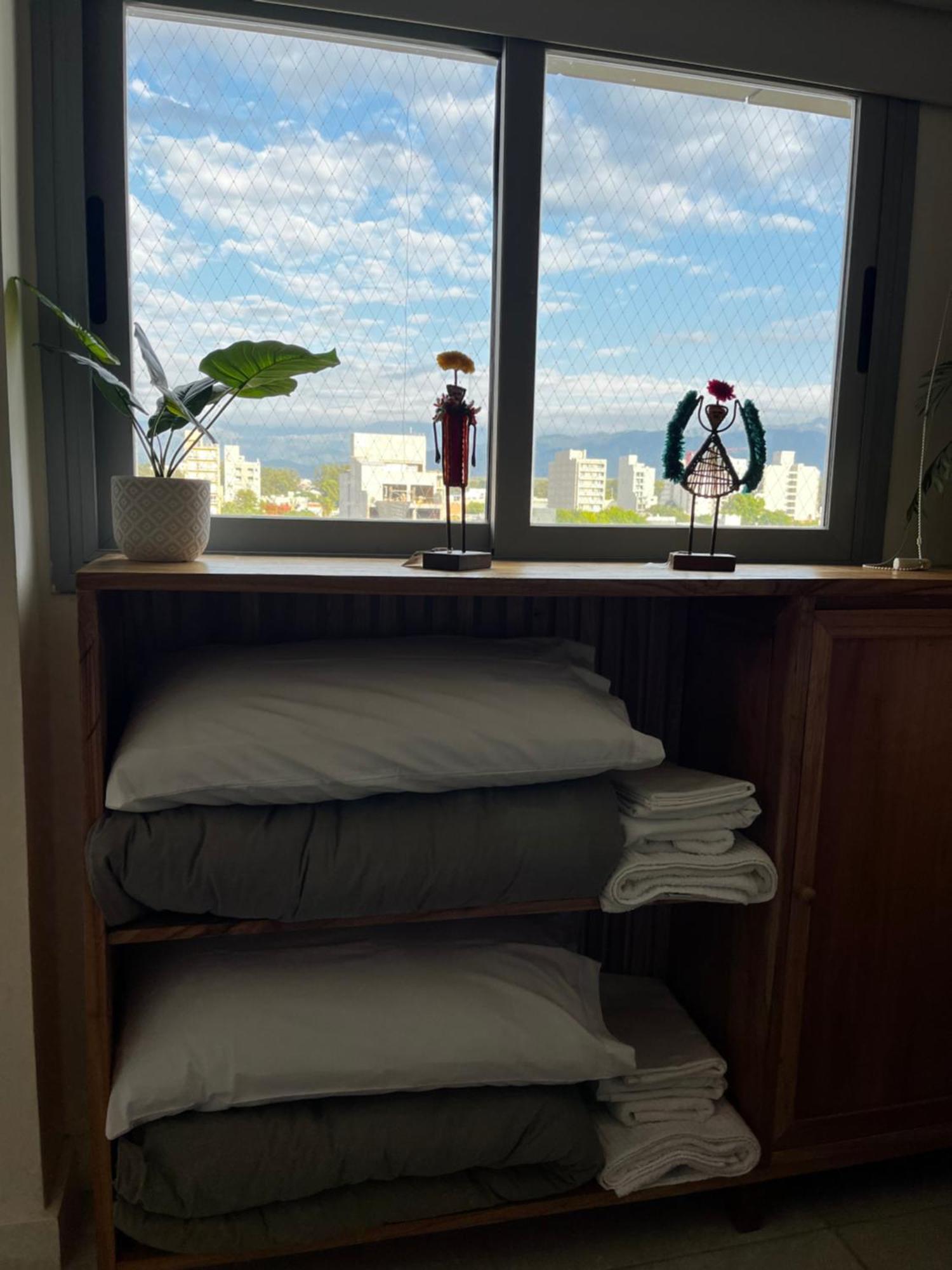 Andes Suites Premium Салта Екстериор снимка